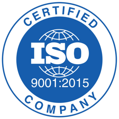 ISO 9001:2015