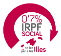 0'7% IRPF Social de les Illes